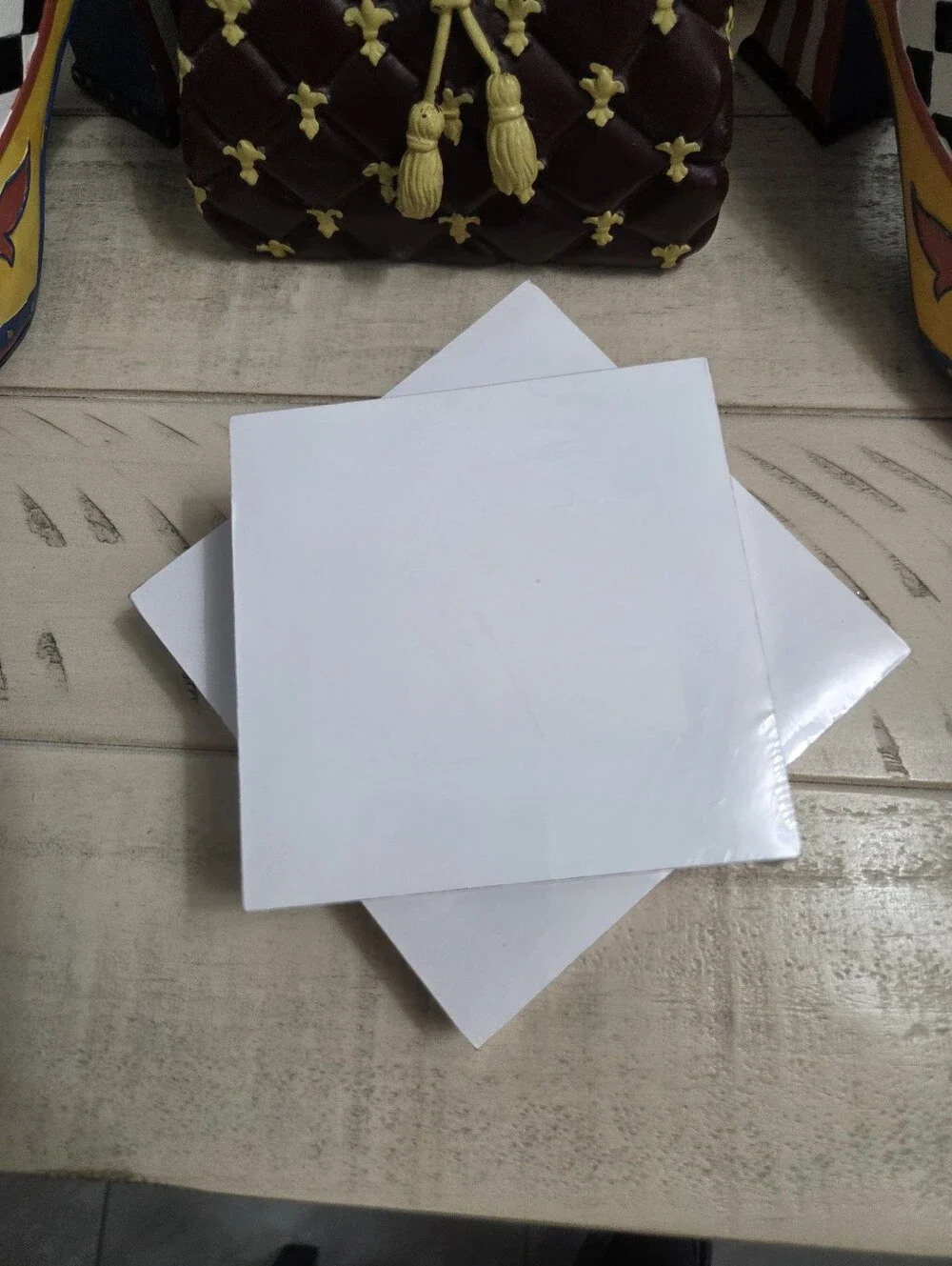 2-Pack Note Pads, NIP
